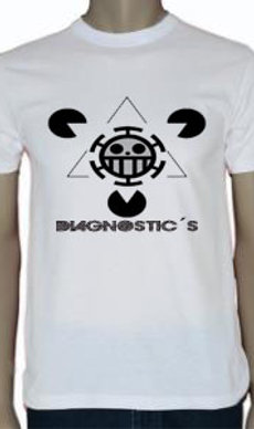Tshirt Branca