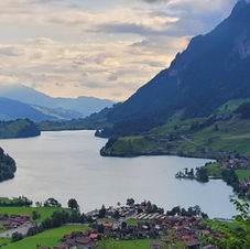 Lungernsee