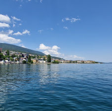 Lac de Neuchatel