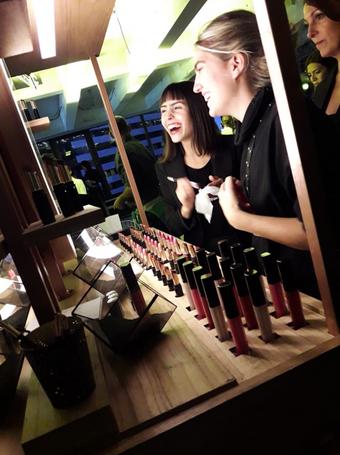 Natura - Designers Week