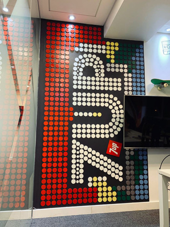 PEPSICO HQ I BS.AS.