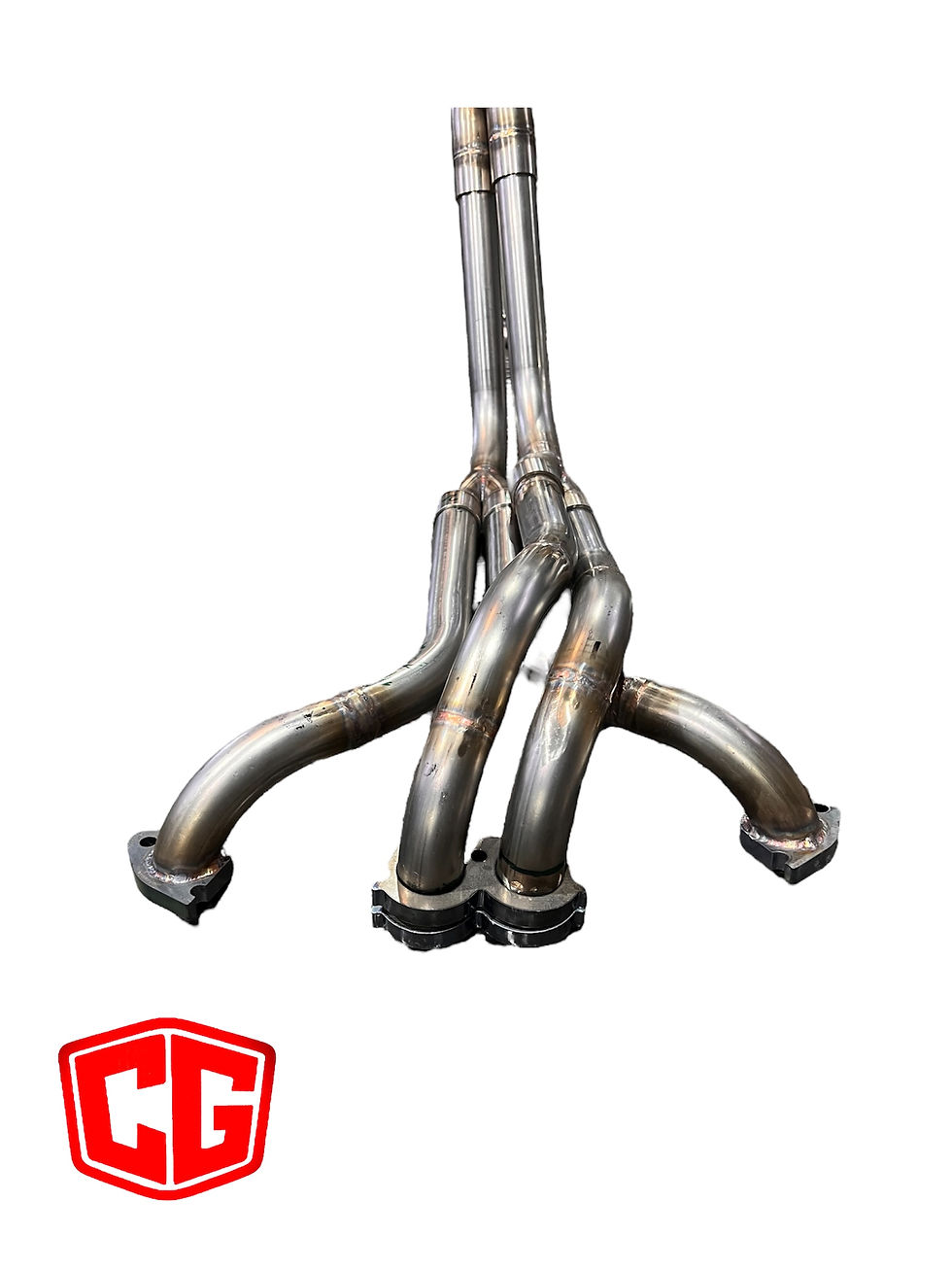  collettore 4-2-1 fiat 128


