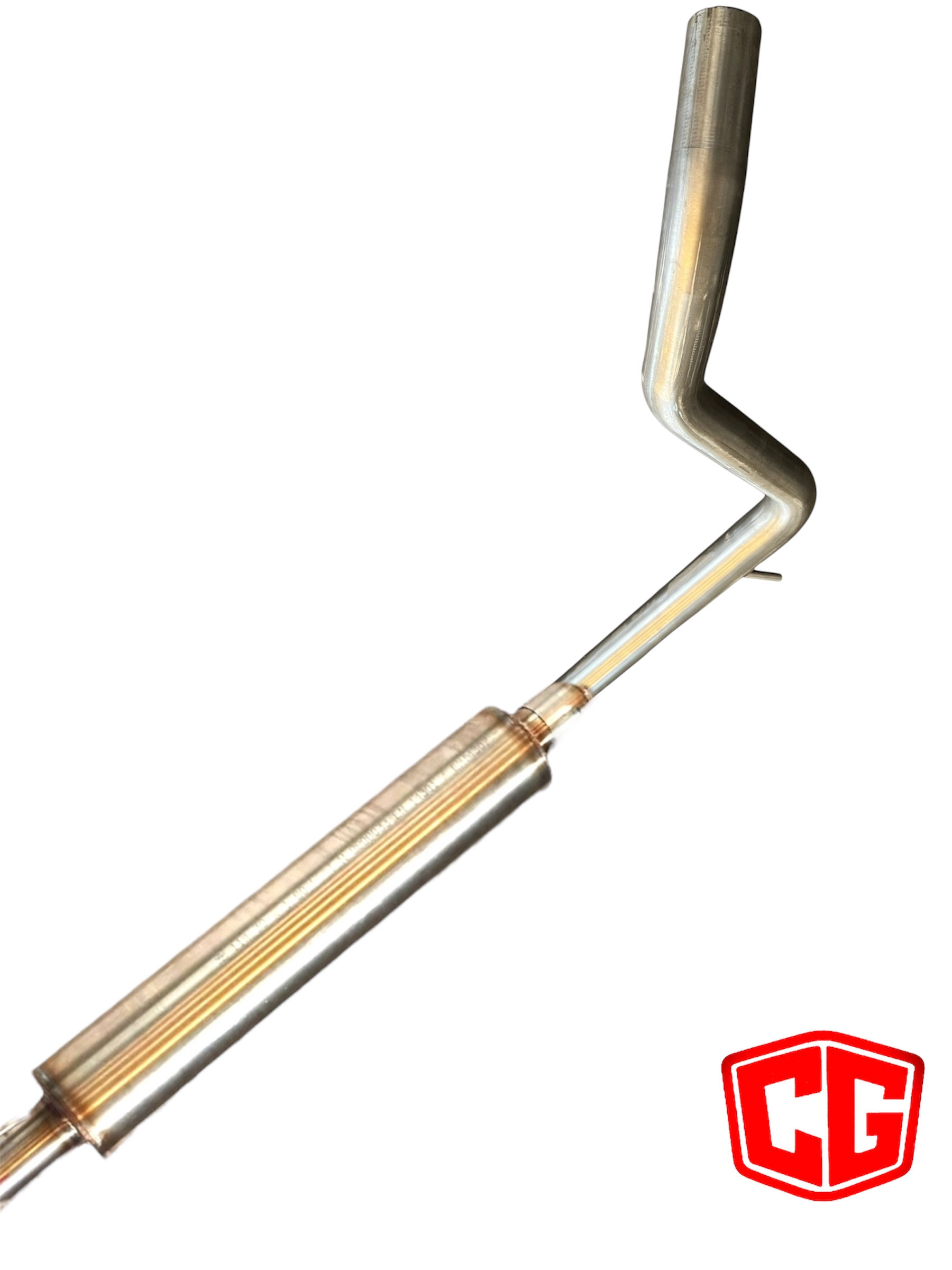 Silenziatore centrale panda 100hp