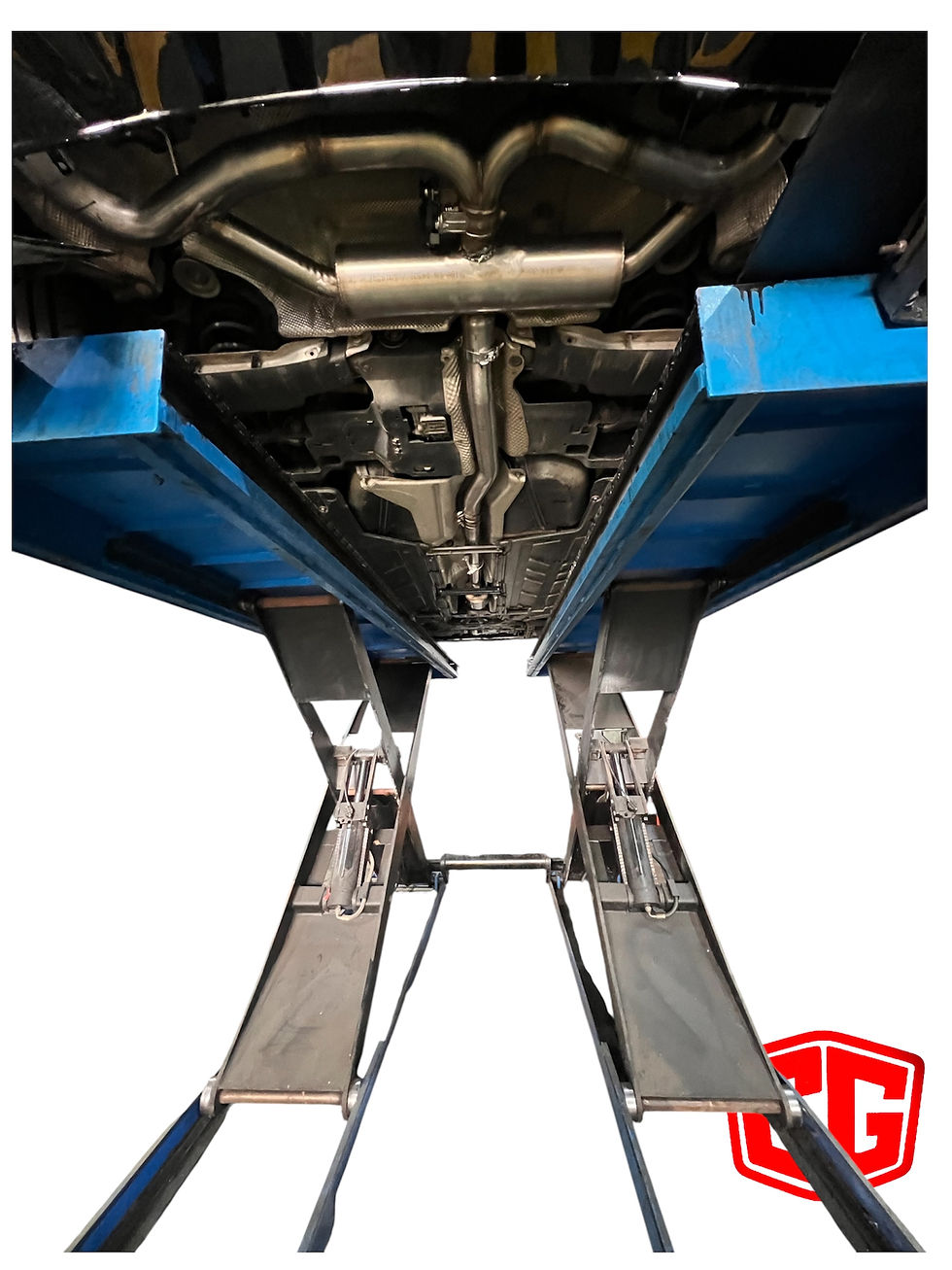 Miniatura: Terminale con valvola elettrica 