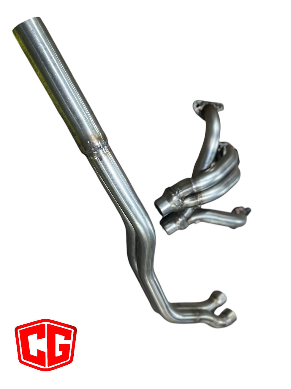Collettore 421 Fiat 127 1050/1300
