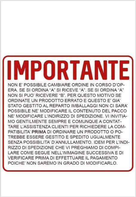 Miniatura: Barrette rinforzo traversa anteriore 595