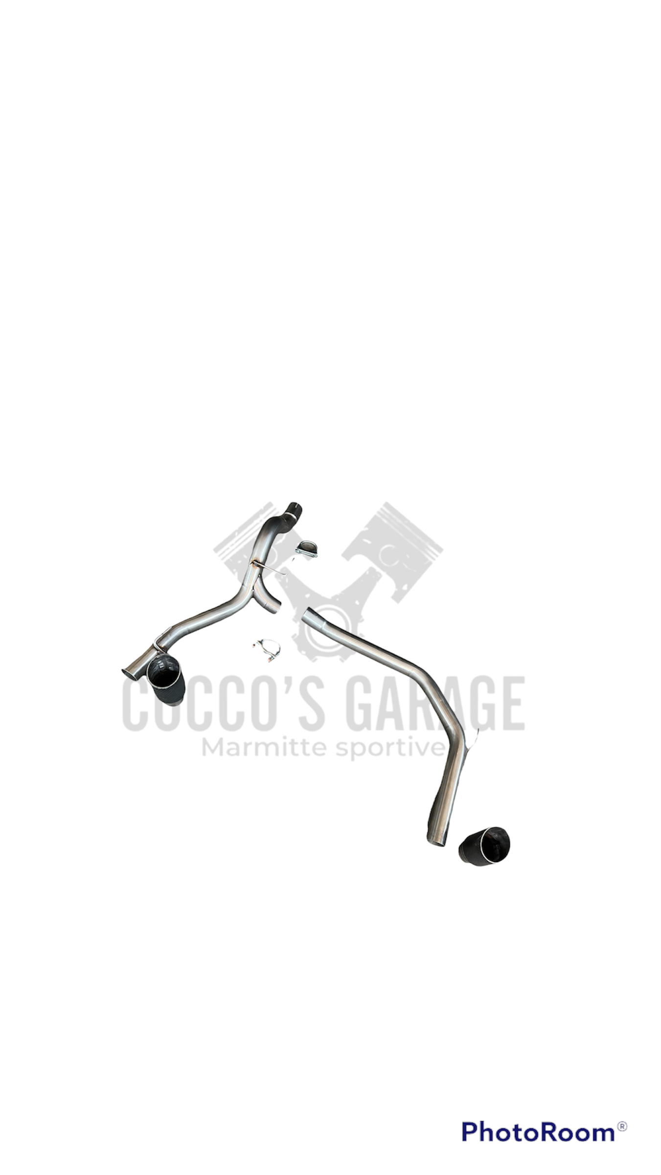 TERMINALE DIRETTO Parco Chiuso MITO