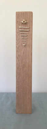 Totems for Small & Delicate Things (seemingly insignificant)
