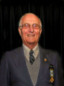 W.Bro. Gerry Leeder