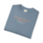 Thumbnail: My Cup Overflows T-Shirt