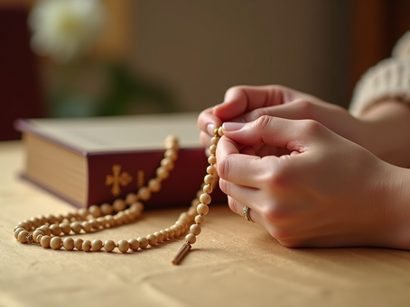 Connecting Catholic Singles in New Jersey for Faith-Filled Relationships