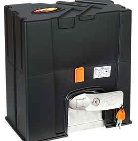 EURUS 1500 JetFlex