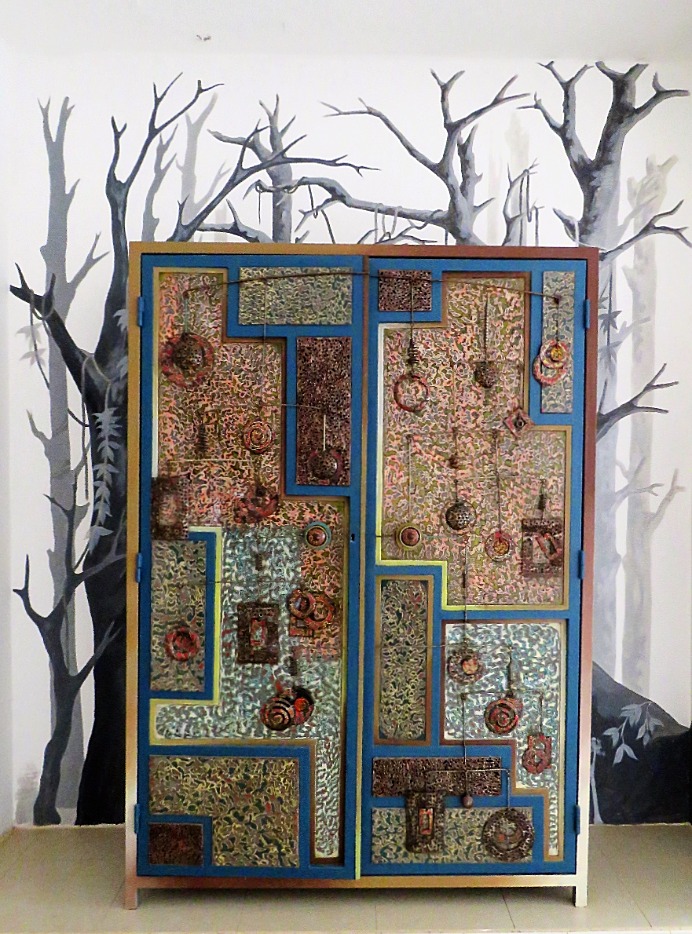 Lomanart Commodes Wardrobes