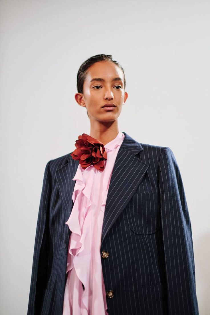 Victoria Beckham SS2020