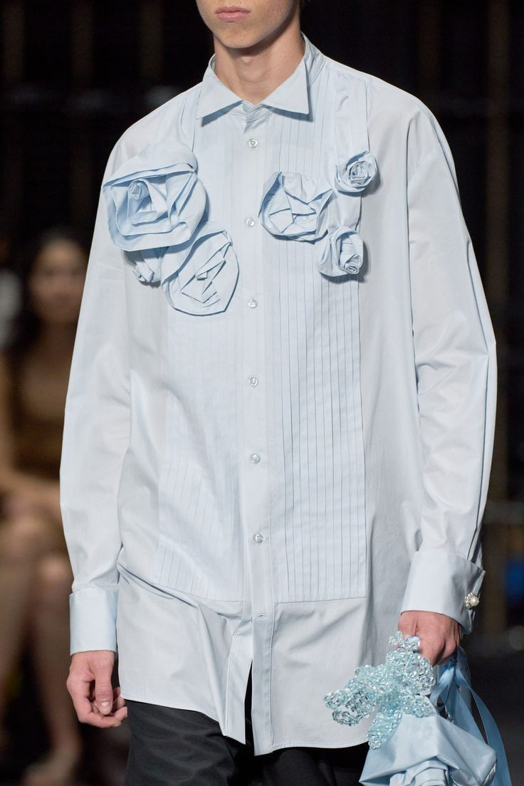Simone Rochas SS2024