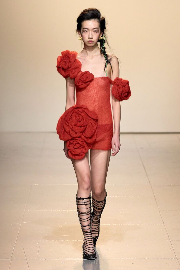 Yuhan Wang FW2023