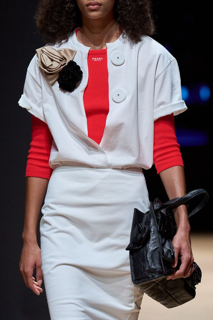 Prada SS2023