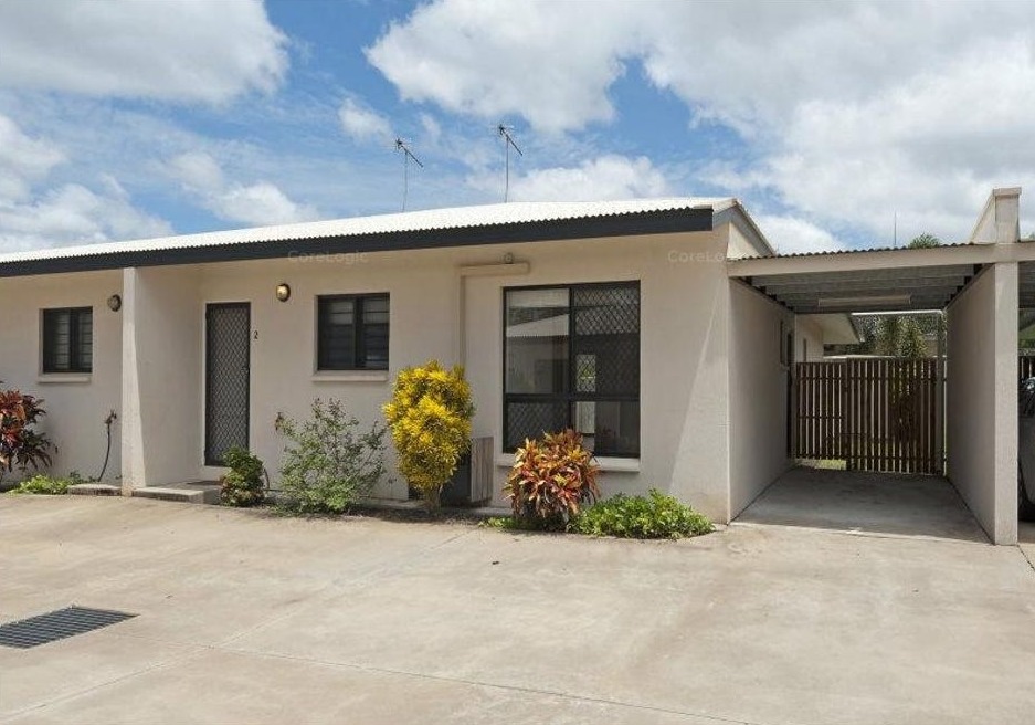 2/25 Yirra Crescent ROSEBERY, NT
