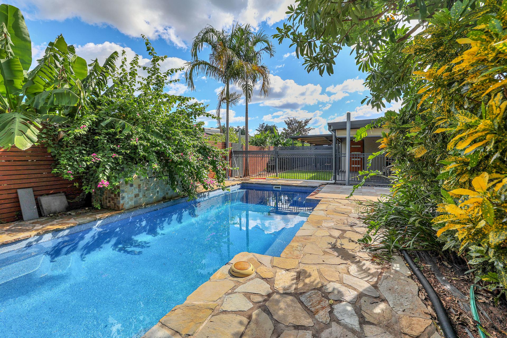 11 Troughton Court WOODROFFE, NT