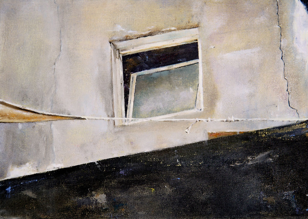 2011 -  חלון הזדמנויות ירושלים