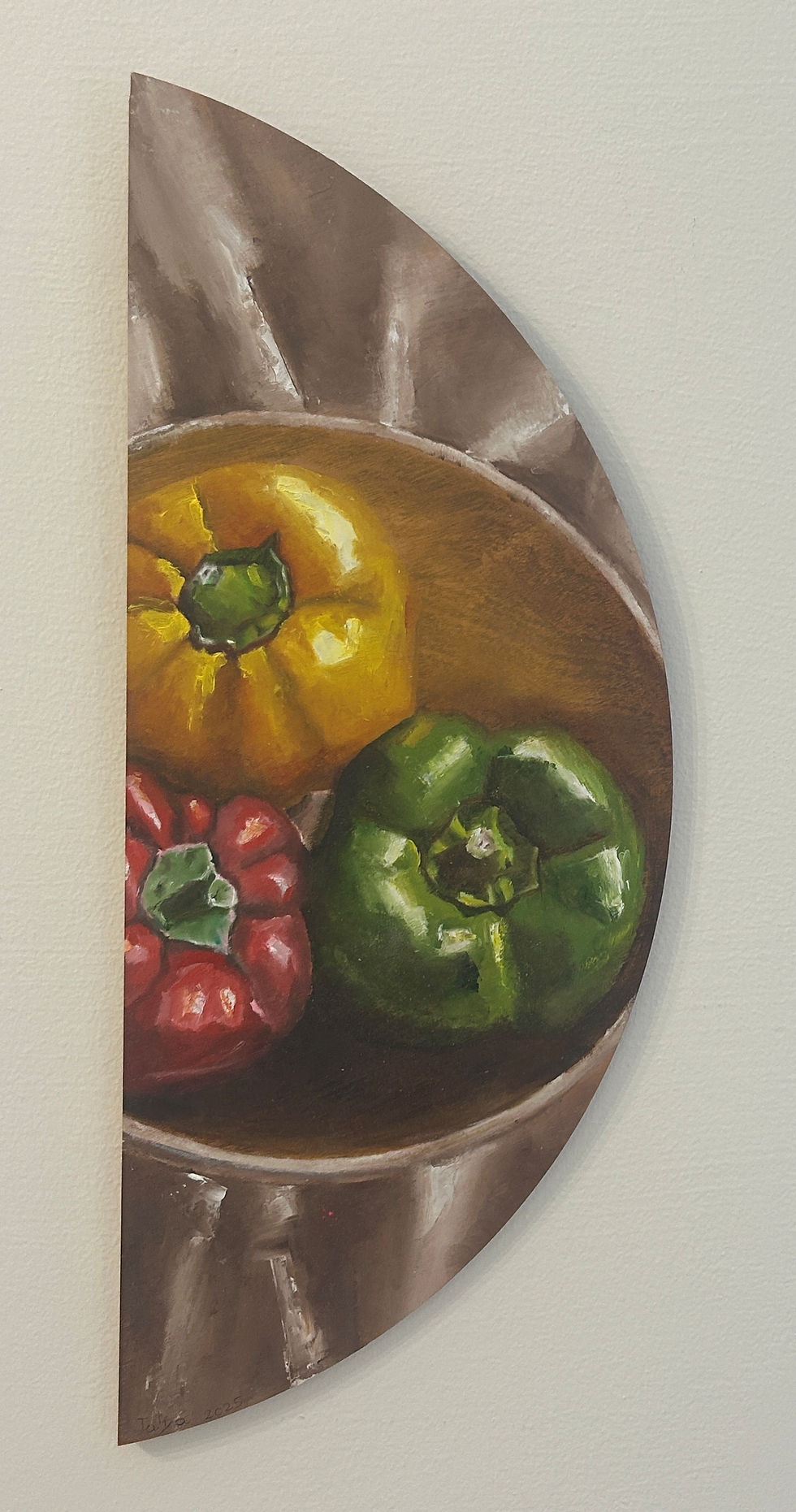 פלפלים 1- 2025