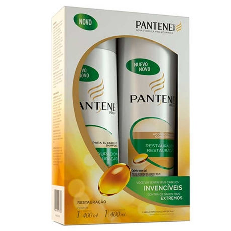 Dica da semana: Shampoo super hidratante