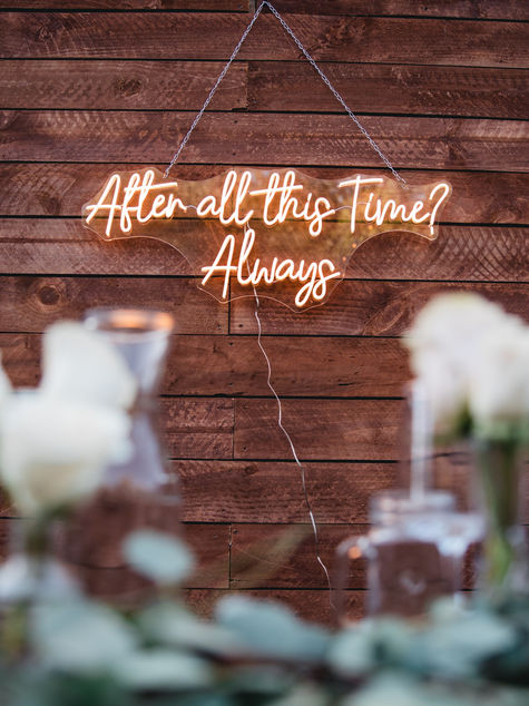 Our Indian-Persian Wedding Debriefed: Part 1 - The Vision
