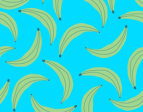 Bananas!!!