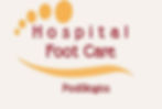 Hospital Foot Care, podólogos, cuidado del pie, uñas enterradas, hongos, callosidades, feethaus, todo para sus pies, pie, feethaüs, pies expertos, pie de atleta