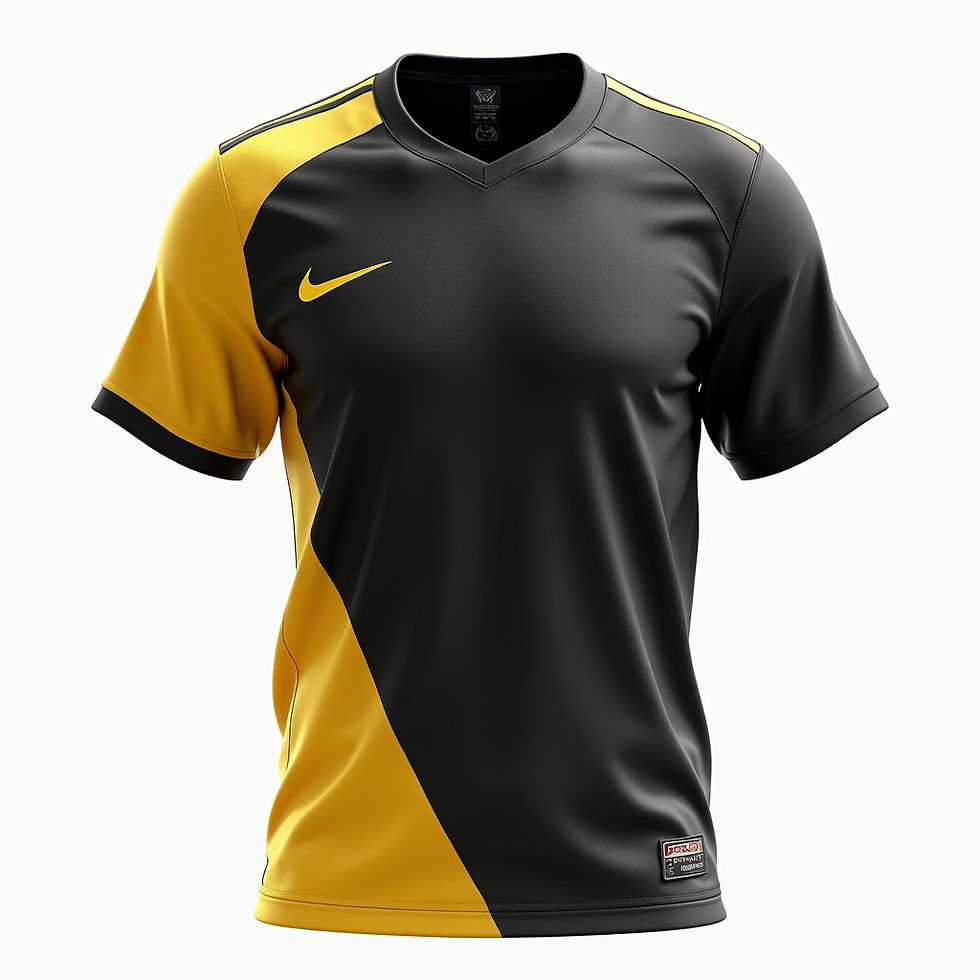 Performance Away Jersey