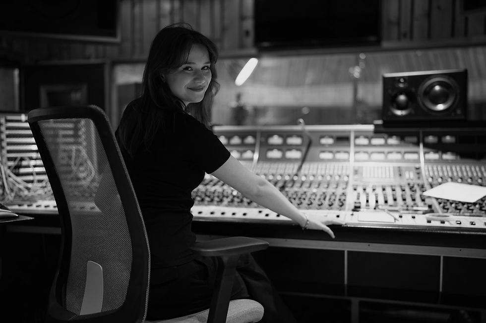 Thumbnail: The Heart's Garden Prologue Full Score