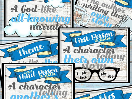 Get Ready for the New School Year!