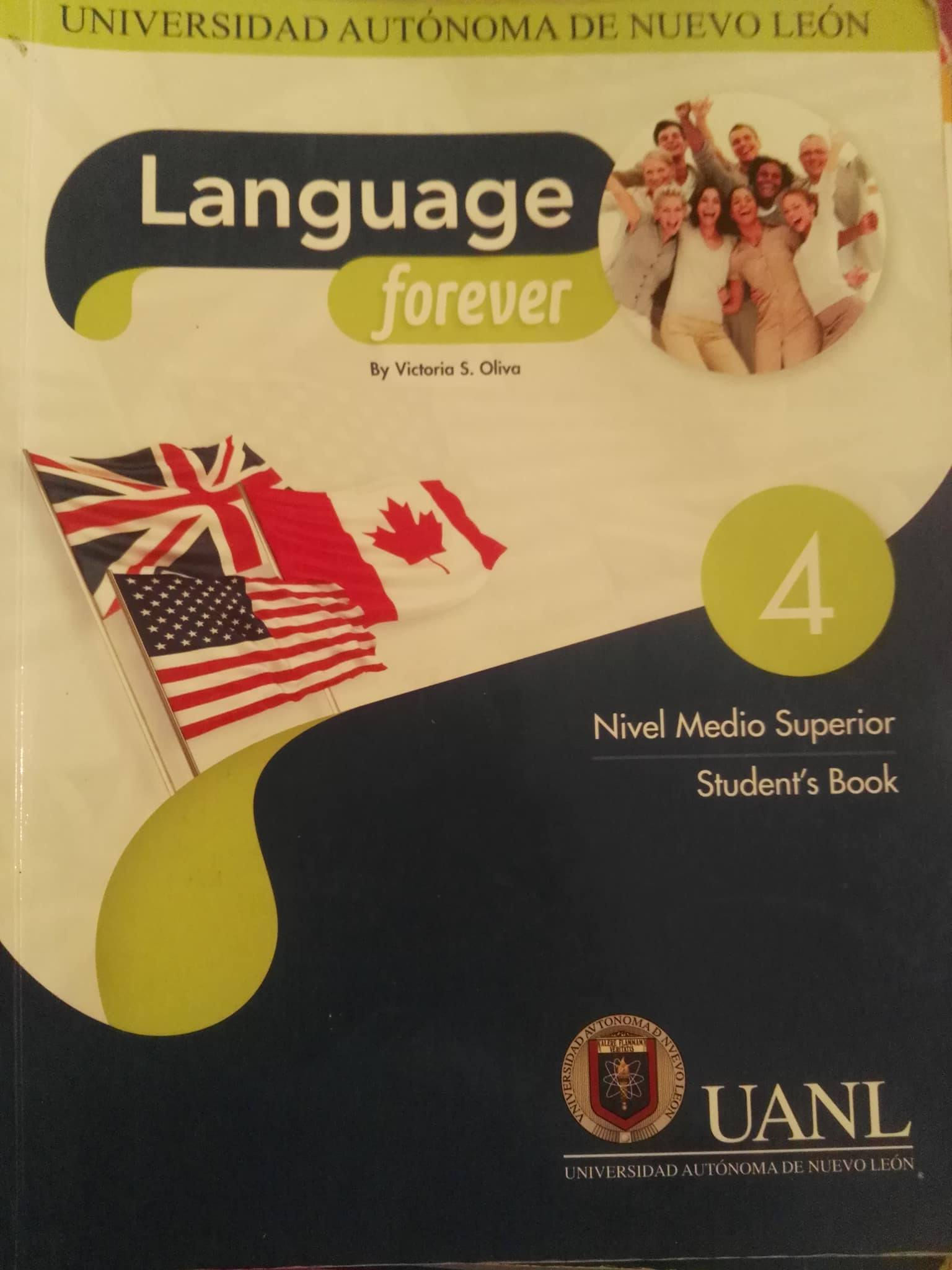Language Forever