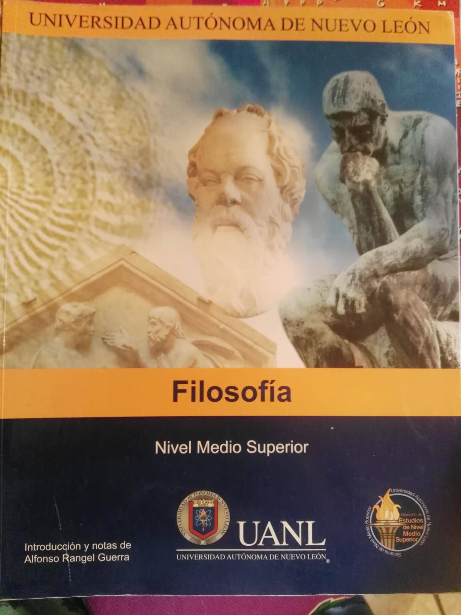 Filosofia