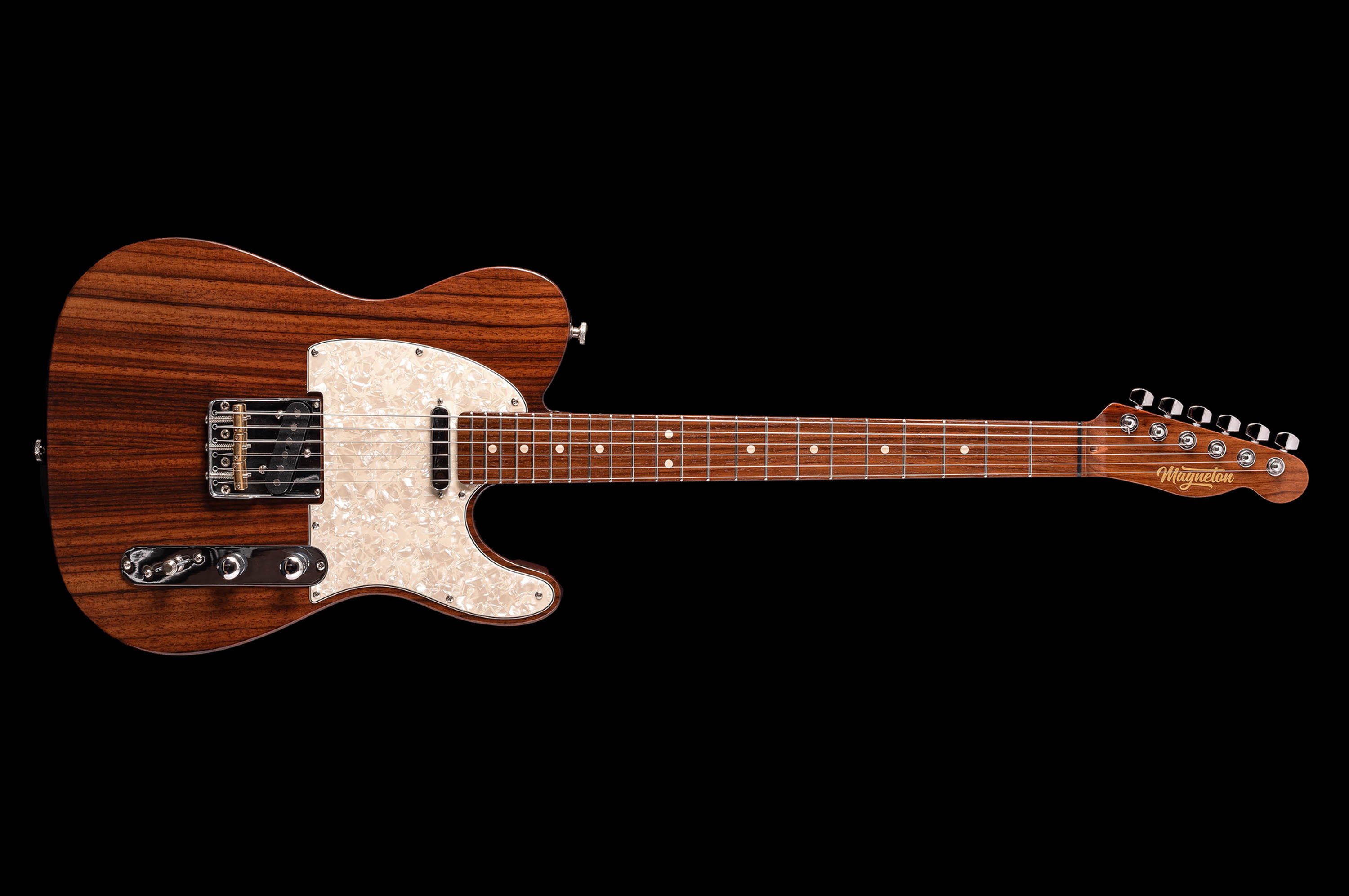 MAGNETON – Telenovela 5124 – ROSEWOOD