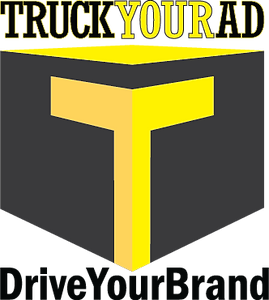 TruckYourAd Logo