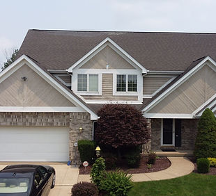 An image of a Residential home.