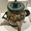 Thumbnail: Susan Topp & Alamanop | T * 4 * 2 | Ceramic | 16.5x18.5x21"