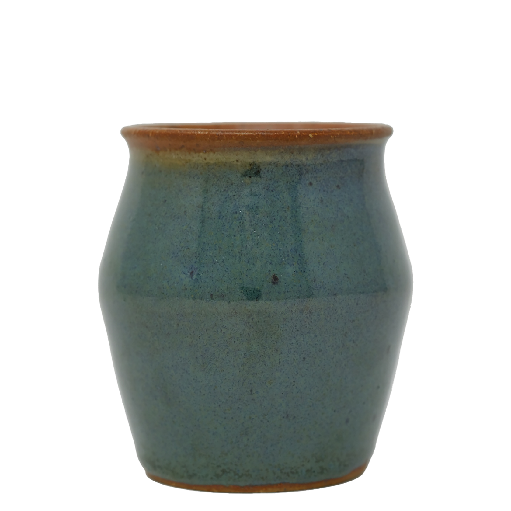 Rachel Dragon | Small Vessel | Ceramic | 3.25x3"