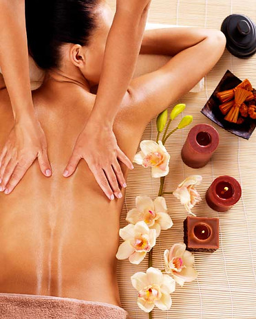 RELAXING MASSAGE IN NEW YORK