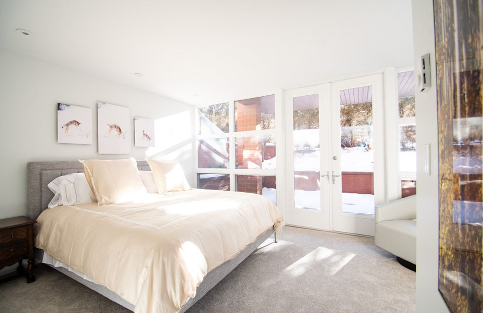Lower Bedroom 2