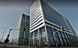 מבני תעשייה או אחסנה של כ  3000 מ"ר להשכרה - באזור תעשייה בכפר סבא , מבנה מודרני וחדיש גובה 6.5 מטר כניסה עד סוף שנת 2025 . . כולל חנייה , הכנה למשרדים. 
גישה לטריילרים 20 ו40 פיט