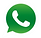 צור קשר בלחיצה על הלוגו הזה של ווטס אפ