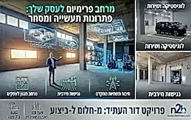 מבנה תעשיה באזור כפר סבא שטח של כ 950 מ"ר ברוטו עם גובה של כ 7 מטר , מבנה חדש עם חניה צמודה לחמישה רכבים עד לתוך נקודה במרכז הארץ. יכול להתאים לכל שימוש בתחום האחסנה התעשיה או כל דבר אחר ביטים בהתאם לת"בע .