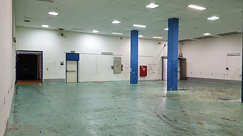 מבנים לתעשייה נוספים