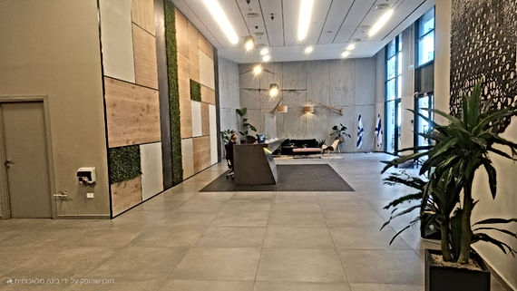 מבנים לתעשייה נוספים