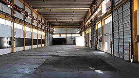 מבנה תעשייה