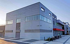 מבנה תעשייה להשכרה בקריית גת לא למרלו"ג   -   4500 מ"ר