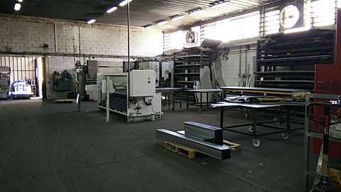 מבנים לתעשייה נוספים