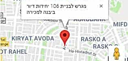   מבנה תעשייה עצמאי להשכרה באזור התעשייה  ביבנה בנוי על כ 1800 מ"ר